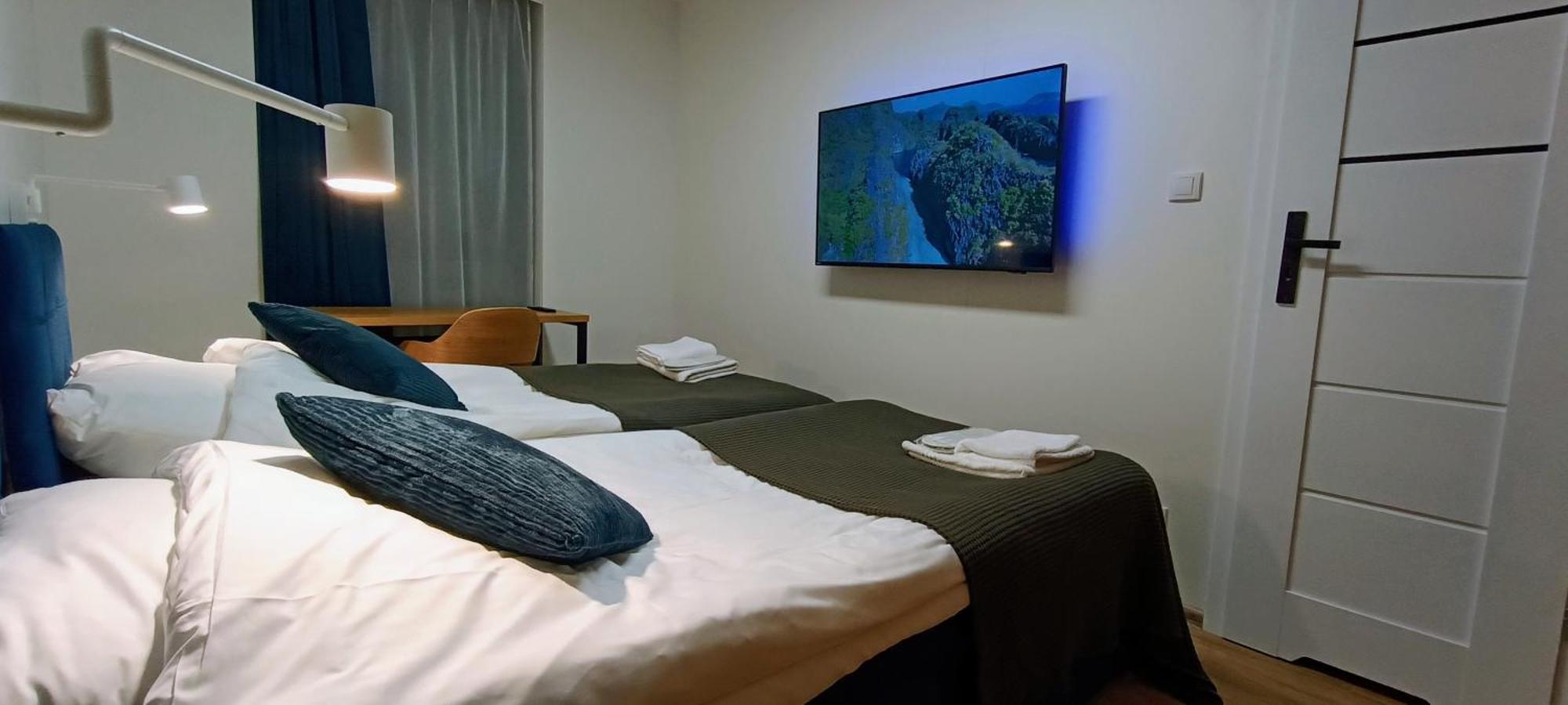 Lumax Apartment *