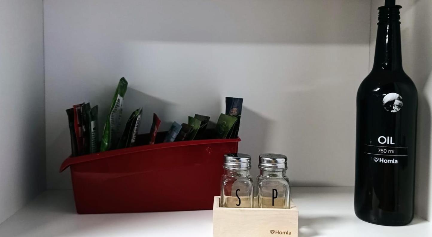 Lumax Apartment *