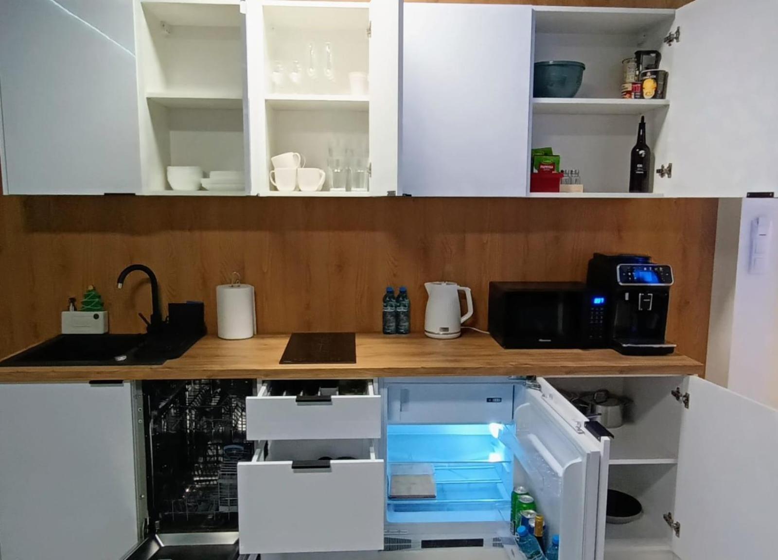 Apartment Lumax