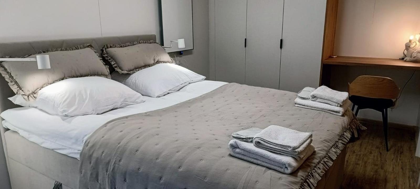 Apartment Lumax *