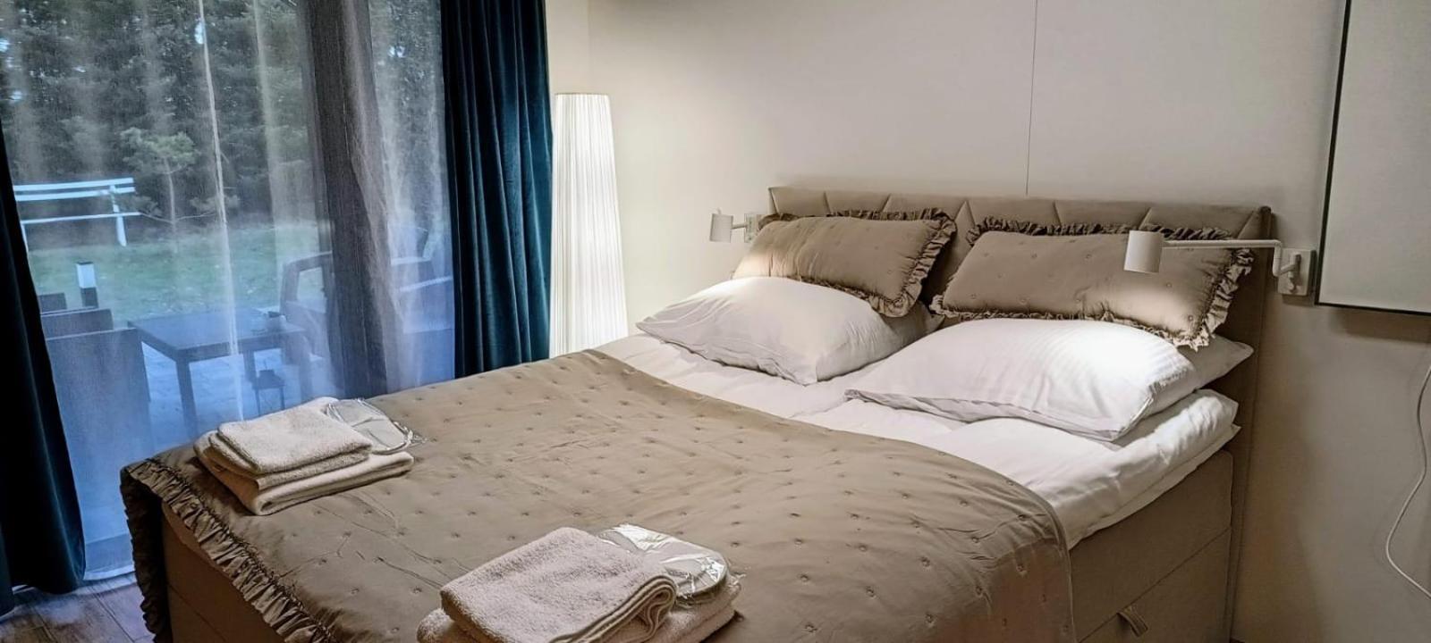 Apartment Lumax Gryfice