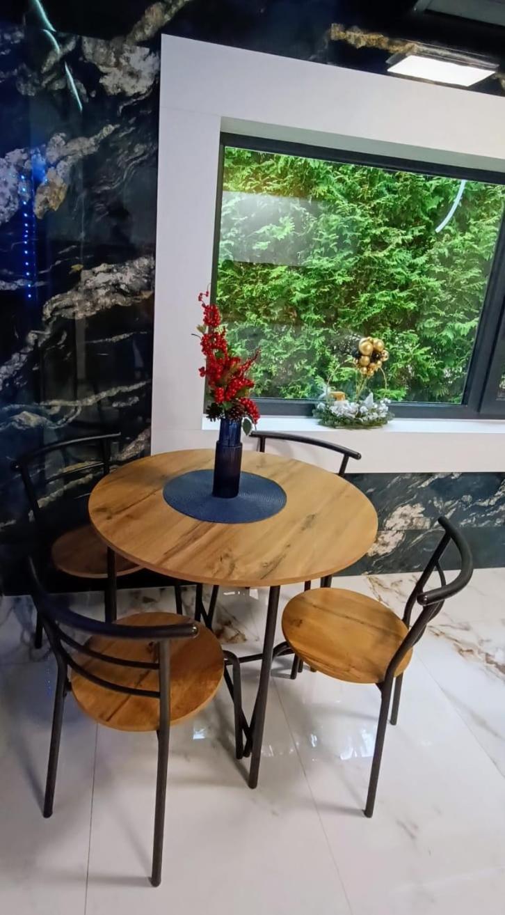 Lumax Apartment