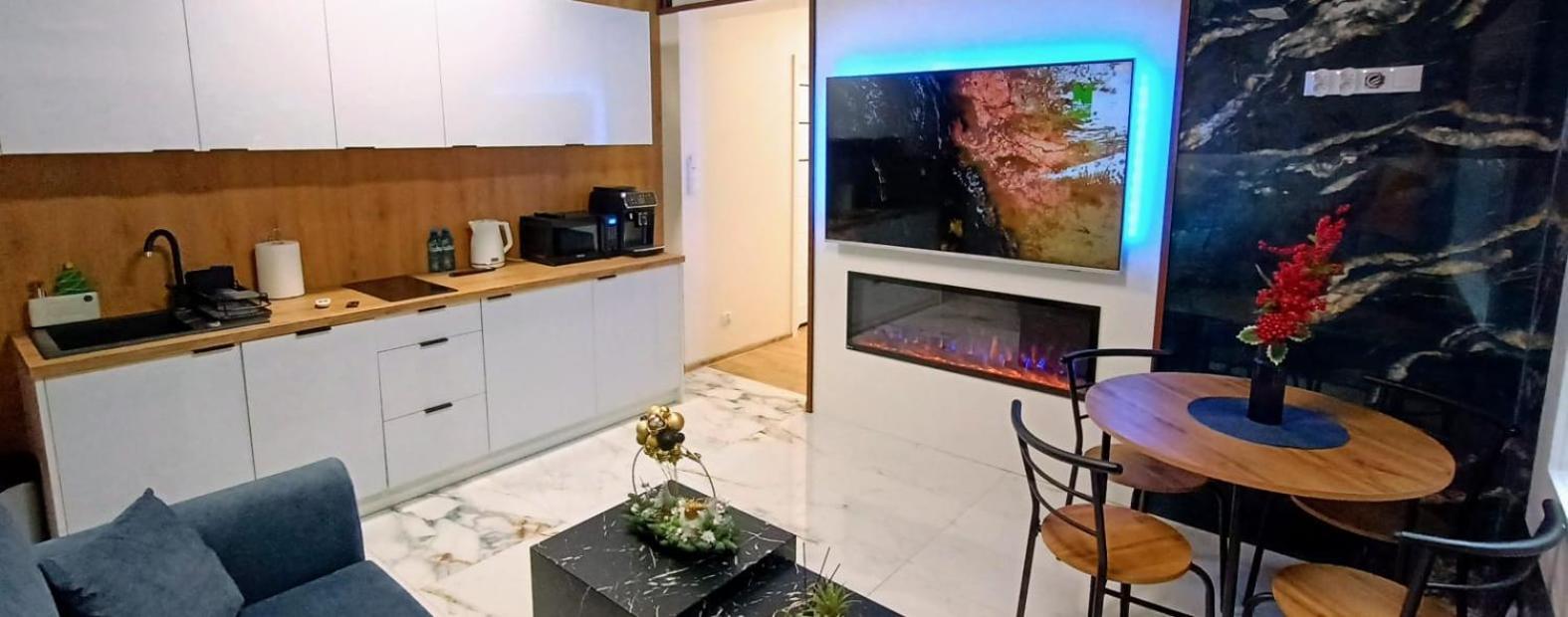 Lumax Apartment Gryfice