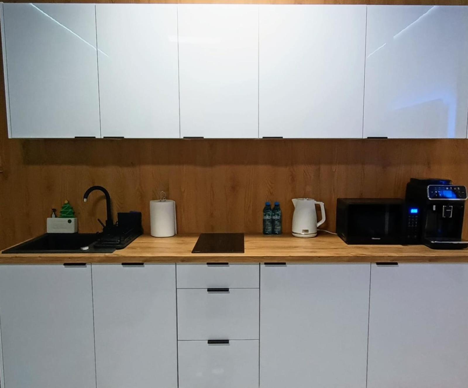 Lumax Apartment Gryfice