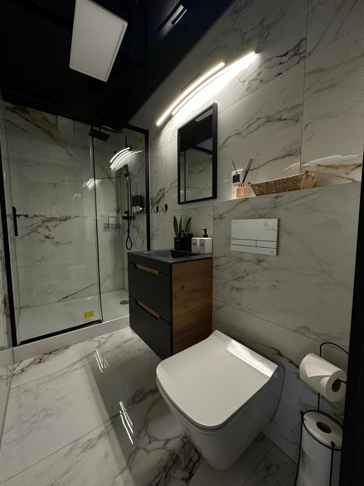 Apartment Lumax Gryfice